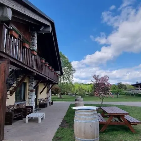 La Mia Terra Apartment