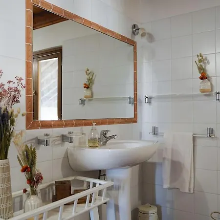 Apartment La Mia Terra *
