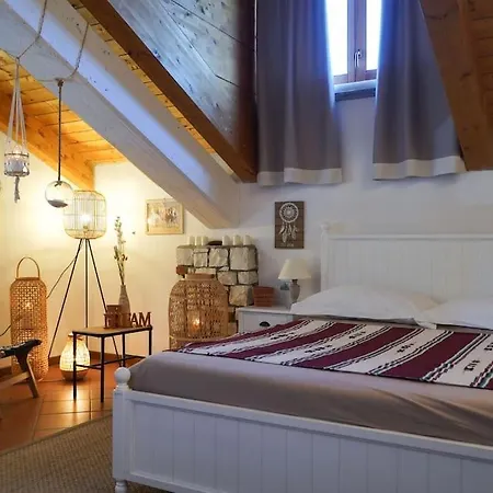 La Mia Terra Apartment
