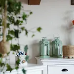 La Mia Terra アパート *