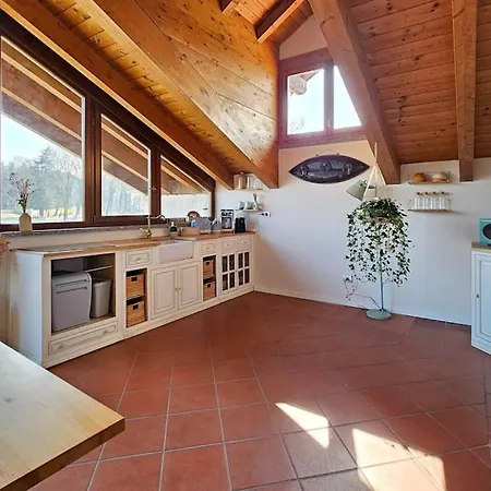 Apartment La Mia Terra