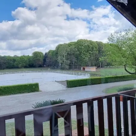 La Mia Terra Apartment Angera