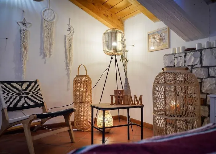 La Mia Terra Apartment *