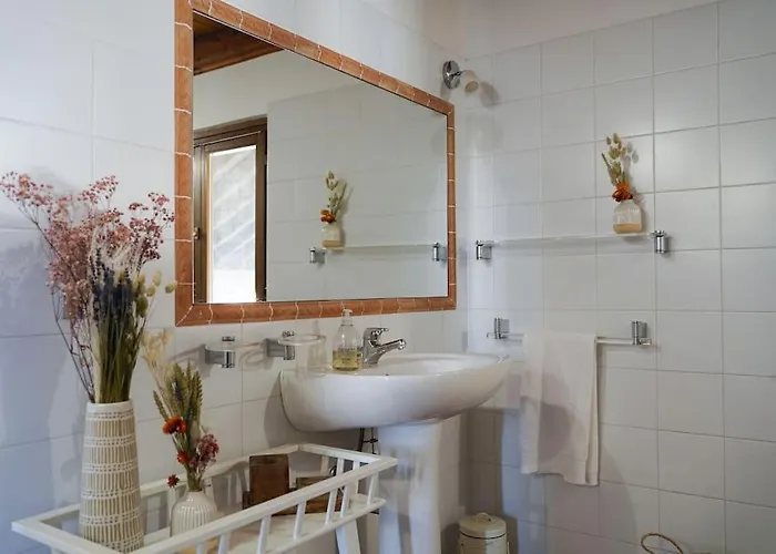 Apartment La Mia Terra *