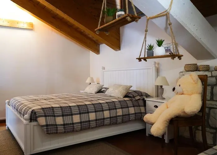 Apartment La Mia Terra Angera