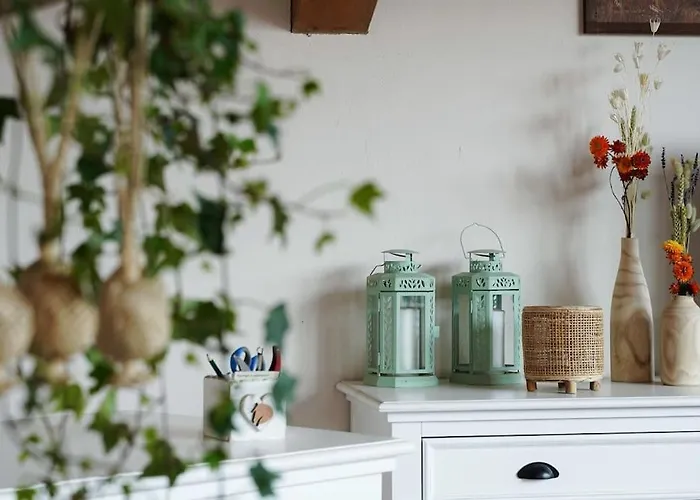 La Mia Terra Apartment *