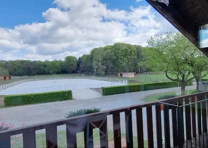 La Mia Terra Apartment Angera