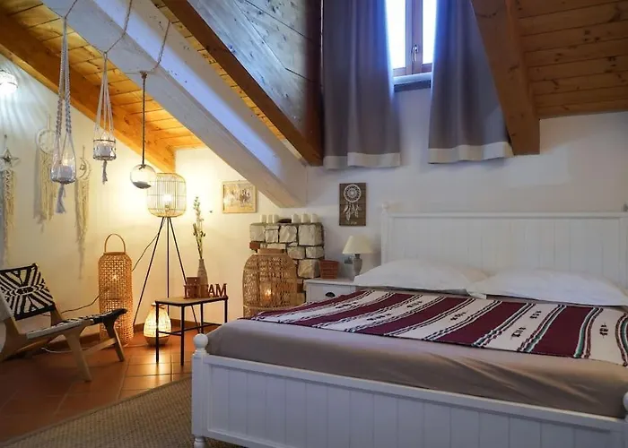 La Mia Terra Apartment