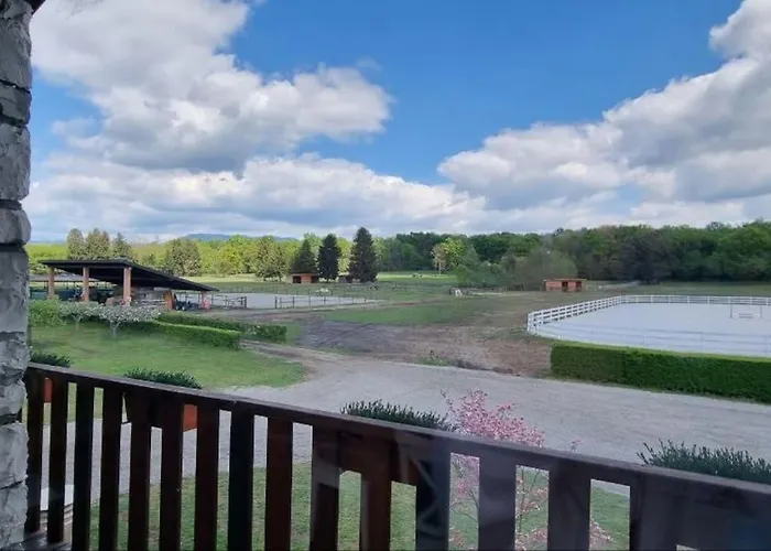 Apartment La Mia Terra *