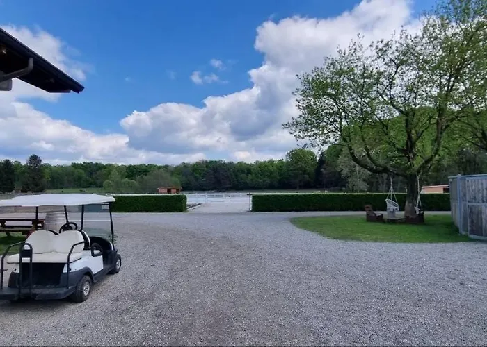 La Mia Terra Apartment