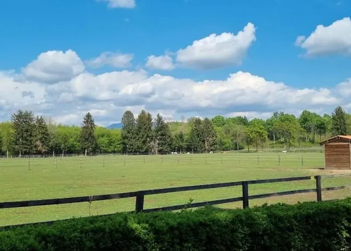 La Mia Terra * Angera