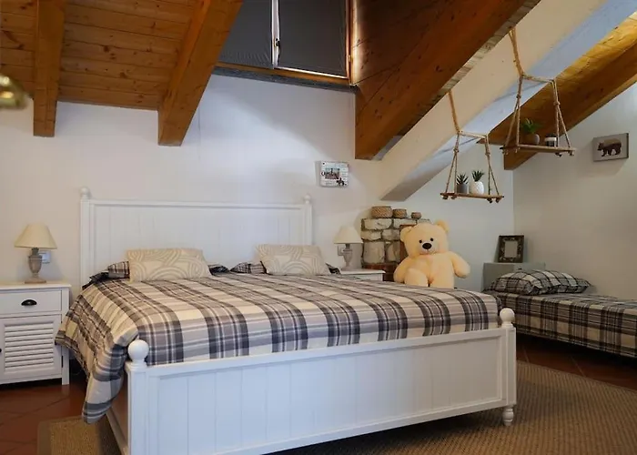 La Mia Terra * Angera